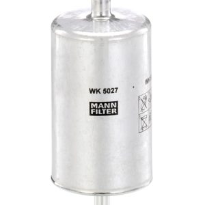 Filtru combustibil FIAT 500X (334_) 1.0 (334.AXN1B) benzina 114 cai MANN-FILTER WK 5027