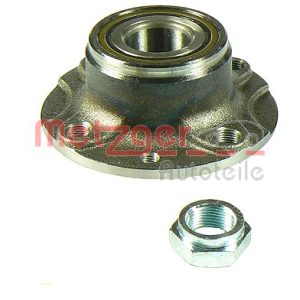 Set rulment roata FIAT PANDA (141_) 1100 benzina 50 cai METZGER WM 673