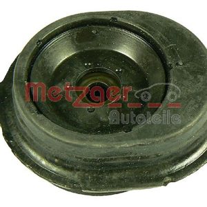 Set reparatie rulment sarcina amortizor FIAT PANDA (169_) 1.2 Natural Power (169.AXB1A) Benzina/Gaz metan (GNC) 60 cai METZGER 6490050