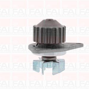 Pompa de apa FIAT FIORINO microbus (225_) 1.4 (225BXA1A) benzina 73 cai FAI AUTOPARTS WP6344