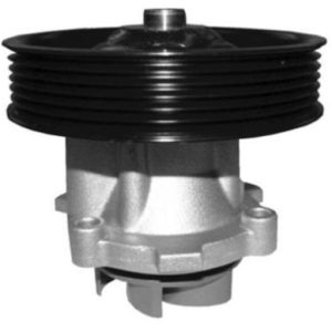 Pompa de apa FIAT PANDA (169_) 1.3 D Multijet (169.AXC1A) diesel 70 cai AISIN WPS-908