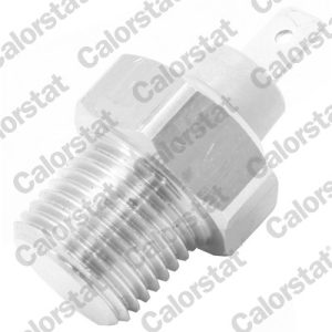 Senzor temperatura lichid de racire FIAT PANDA (141_) 900 benzina 40 cai CALORSTAT BY VERNET WS2966