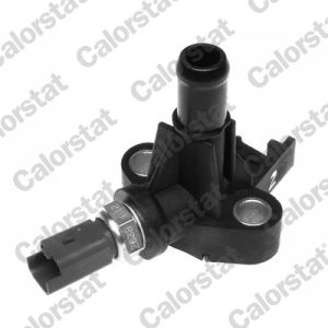 Senzor temperatura lichid de racire FIAT PANDA (169_) 1.2 Natural Power (169.AXB1A) Benzina/Gaz metan (GNC) 60 cai CALORSTAT BY VERNET WS3047