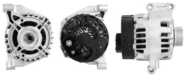 Alternator FIAT FIORINO microbus (225_) 1.4 (225AXA1A) benzina 77 cai ELSTOCK 28-4889