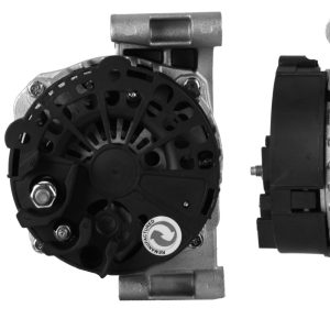 Alternator FIAT QUBO (225_) 1.3 D Multijet (225CXB1A, 225AXB1A, 225CXB11, 225AXB11,... diesel 75 cai ELSTOCK 28-5836