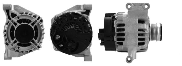 Alternator FIAT 500L (351_, 352_) 0.9 Natural Power (199LYC1B) Benzina/Gaz metan (GNC) 86 cai ELSTOCK 28-5620