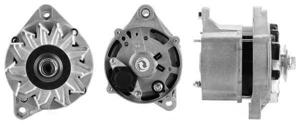 Alternator FIAT TIPO (160_) 1.4 i.e. (160.AP, 160.AD, 160.EA) benzina 70 cai ELSTOCK 28-0718