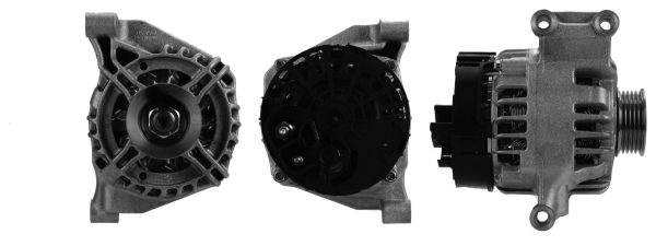 Alternator FIAT 500 (312_) 1.2 (312AXA1A) benzina 69 cai ELSTOCK 28-5707