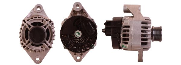 Alternator FIAT DOBLO Cargo (263_) 1.6 D Multijet (263WXD1B, 263WXR1B, 263WXX1B, 263ZXD1B,... diesel 105 cai ELSTOCK 28-5924