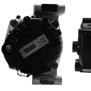 Alternator FIAT 500L (351_, 352_) 1.3 D Multijet (199.LYM11, 199.LYM1A) diesel 95 cai ELSTOCK 28-5974