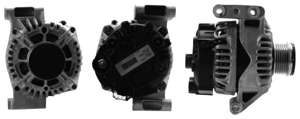 Alternator FIAT FIORINO Autoutilitara/limuzina spatioasa (225_) 1.3 D Multijet (225BXD1A, 225BXB1A, 225BXB11) diesel 75 cai ELSTOCK 28-5974