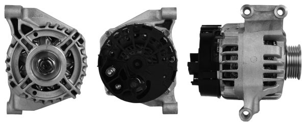 Alternator FIAT 500 C (312_) 1.2 (312CXA1A, 312AXA1A) benzina 69 cai ELSTOCK 28-5989