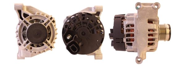 Alternator FIAT 500X (334_) 1.4 (334AXC1B) benzina 136 cai ELSTOCK 28-6799