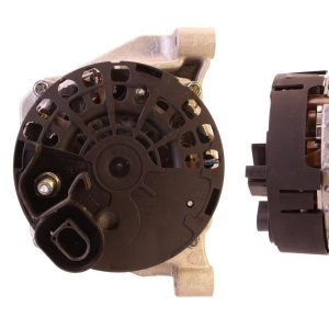 Alternator FIAT 500 (312_) 0.9 (312AXG1A, 312.AXG11) benzina 86 cai ELSTOCK 28-6799