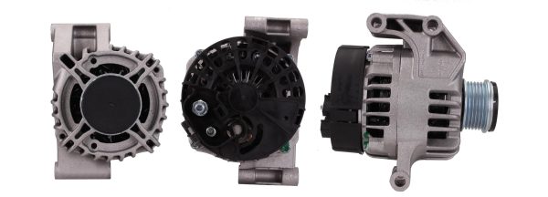 Alternator FIAT FIORINO Autoutilitara/limuzina spatioasa (225_) 1.3 D Multijet (225BXD1A, 225BXB1A, 225BXB11) diesel 75 cai ELSTOCK 28-6948