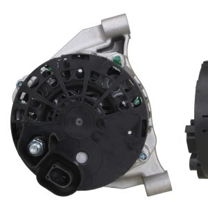 Alternator FIAT PANDA (312_, 319_) 1.2 (312PXA1A) benzina 69 cai ELSTOCK 28-8658