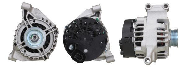 Alternator FIAT PANDA (312_, 319_) 1.2 (312PXA1A) benzina 69 cai ELSTOCK 28-8658