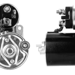 Electromotor FIAT CROMA (154_) 2500 V6 benzina 162 cai ELSTOCK 25-0218