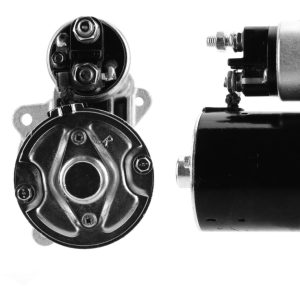 Electromotor FIAT FIORINO Autoutilitara/limuzina spatioasa (225_) 1.4 (225BXA1A, 225BXF1A) benzina 73 cai ELSTOCK 25-1254