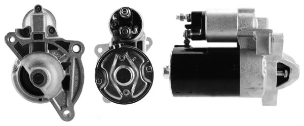 Electromotor FIAT FIORINO Autoutilitara/limuzina spatioasa (225_) 1.4 (225BXA1A, 225BXF1A) benzina 73 cai ELSTOCK 25-1254