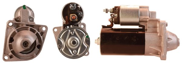 Electromotor FIAT DOBLO Cargo (263_) 1.6 D Multijet (263WXD1B, 263WXR1B, 263WXX1B, 263ZXD1B,... diesel 105 cai ELSTOCK 25-3212