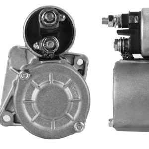 Electromotor FIAT QUBO (225_) 1.4 (225AXA1A, 225CXA1A) benzina 78 cai ELSTOCK 25-3283