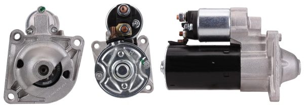 Electromotor FIAT TIPO combi (356_, 357_) 1.6 D (356WXG11) diesel 114 cai ELSTOCK 25-4032