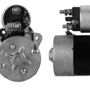 Electromotor FIAT FIORINO microbus (146_) 1.6 iE (146RC, 146RF) benzina 75 cai ELSTOCK 25-2051