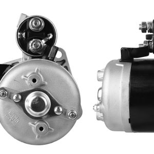 Electromotor FIAT ARGENTA (132_) 2500 Turbodiesel diesel 90 cai ELSTOCK 25-0274