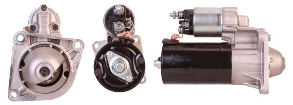 Electromotor FIAT TIPO combi (356_, 357_) 1.6 D (356WXG11) diesel 114 cai ELSTOCK 25-4283