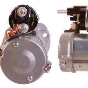 Electromotor FIAT PANDA VAN (312_, 519_) 0.9 (312DXG1A) benzina 86 cai ELSTOCK 25-4355