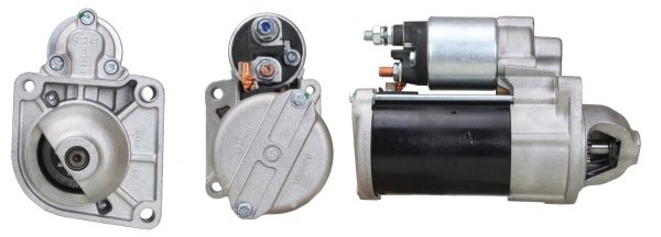 Electromotor FIAT TIPO combi (356_, 357_) 1.4 (356WXF1B) benzina 120 cai ELSTOCK 25-5454