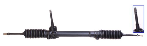 Caseta directie FIAT PANDA (169_) 1.1 (169.AXA1A) benzina 54 cai DRI 714520824
