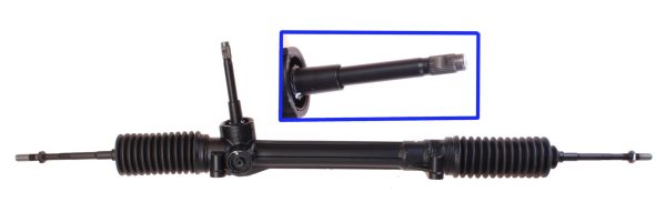 Caseta directie FIAT 500 C (312_) 0.9 (312AG1A) benzina 86 cai ELSTOCK 14-0851