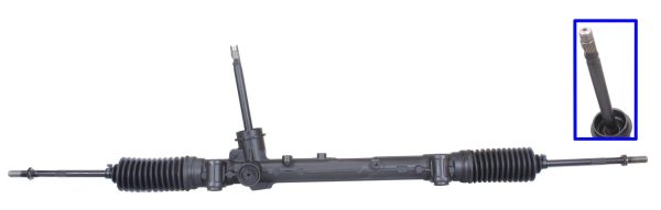 Caseta directie FIAT 500X (334_) 1.0 (334.AXN1B) benzina 114 cai ELSTOCK 14-1529