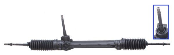 Caseta directie FIAT PANDA (312_, 319_) 0.9 (312PXG1A) benzina 86 cai ELSTOCK 14-1560