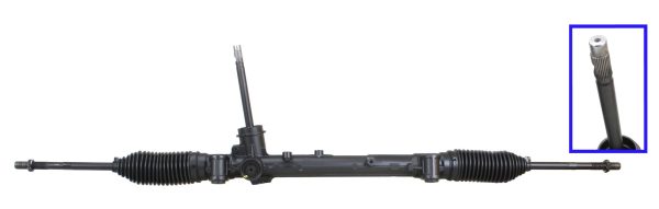 Caseta directie FIAT 500X (334_) 1.0 (334.AXN1B) benzina 114 cai ELSTOCK 14-1998