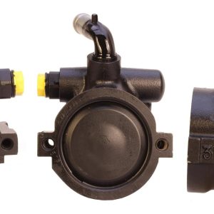 Pompa hidraulica sistem de directie FIAT DOBLO Cargo (263_) 1.4 Natural Power Benzina/Gaz metan (GNC) 120 cai ELSTOCK 15-1061