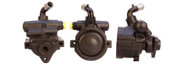 Pompa hidraulica sistem de directie FIAT DOBLO Cargo (263_) 1.4 Natural Power Benzina/Gaz metan (GNC) 120 cai ELSTOCK 15-1061