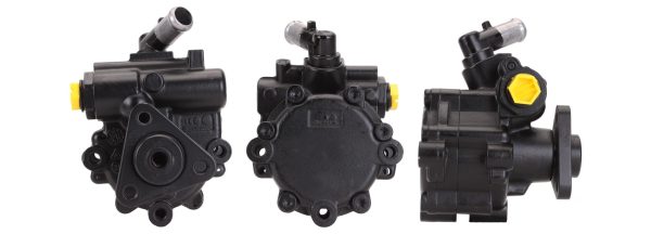 Pompa hidraulica sistem de directie FIAT FIORINO Autoutilitara/limuzina spatioasa (225_) 1.3 D Multijet (225BXD1A, 225BXB1A, 225BXB11) diesel 75 cai ELSTOCK 15-1471
