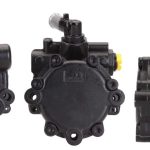 Pompa hidraulica sistem de directie FIAT DOBLO Cargo (263_) 1.3 D Multijet (263WXU1A, 263ZXU1A, 263WYB1A, 263ZYB1A) diesel 95 cai ELSTOCK 15-1471