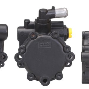 Pompa hidraulica sistem de directie FIAT DOBLO Cargo (263_) 1.6 D Multijet (263WXD1B, 263WXR1B, 263WXX1B, 263ZXD1B,... diesel 105 cai ELSTOCK 15-1524