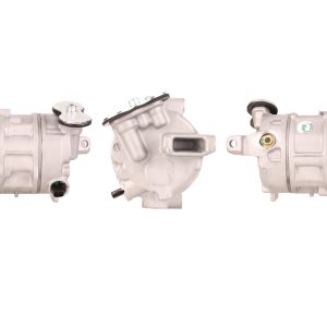 Compresor climatizare FIAT DOBLO Cargo (263_) 2.0 D Multijet diesel 135 cai ELSTOCK 51-0379