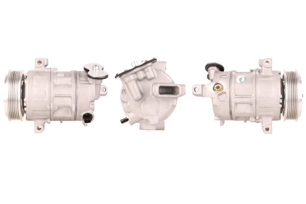 Compresor climatizare FIAT DOBLO Cargo (263_) 2.0 D Multijet diesel 135 cai ELSTOCK 51-0379