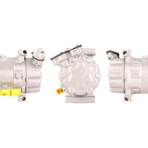 Compresor climatizare FIAT QUBO (225_) 1.4 (225AXA1A) benzina 73 cai ELSTOCK 51-0045