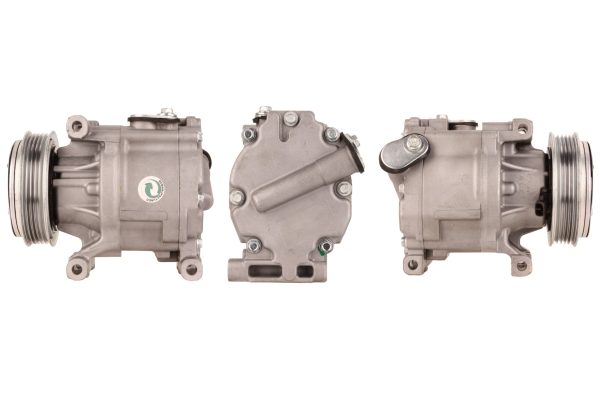 Compresor climatizare FIAT 500 C (312_) 0.9 (312AG1A) benzina 86 cai ELSTOCK 51-0197