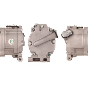 Compresor climatizare FIAT 500 (312_) 0.9 (312AXG1A, 312.AXG11) benzina 86 cai ELSTOCK 51-0197