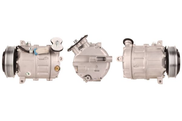 Compresor climatizare FIAT FREEMONT (345_) 2.0 JTD 4x4 diesel 163 cai ELSTOCK 51-0579