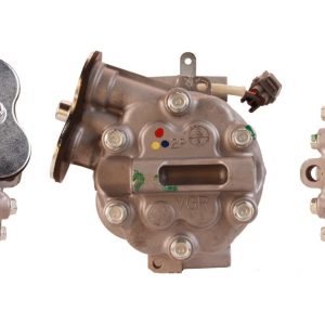 Compresor climatizare FIAT DOBLO Cargo (263_) 1.3 D Multijet (263WXU1A, 263ZXU1A, 263WYB1A, 263ZYB1A) diesel 95 cai ELSTOCK 51-0742