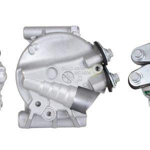 Compresor climatizare FIAT 500L (351_, 352_) 0.9 (199LYC1B) benzina 105 cai ELSTOCK 51-1047